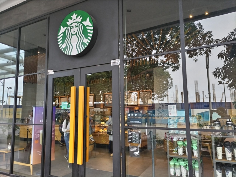 フィリピン留学 Cebu21 - First English-Mactan New Town Photos-12